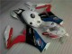 Carénage CBR 1000 RR 12-16 - Blanc Rouge Carénage CBR 1000 RR 12-16 - Blanc Rouge