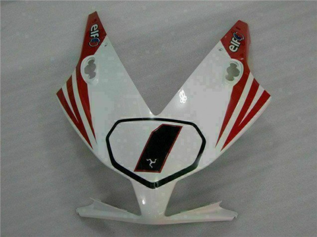 Carénage CBR 1000 RR 12-16 - Bleu Blanc