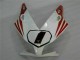 Carénage CBR 1000 RR 12-16 - Bleu Blanc