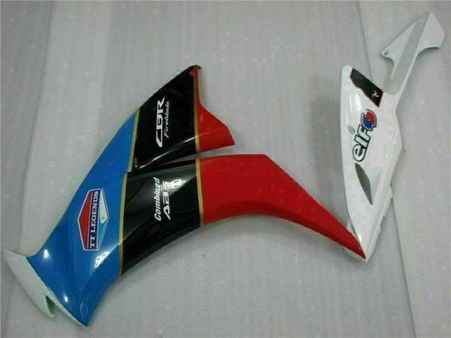 Carénage CBR 1000 RR 12-16 - Bleu Blanc