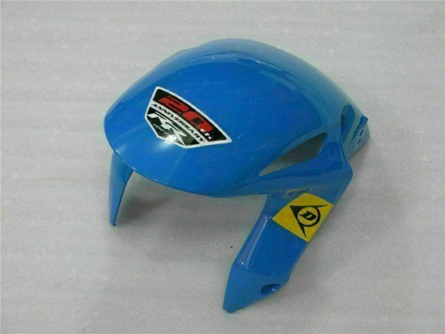 Carénage CBR 1000 RR 12-16 - Bleu Blanc