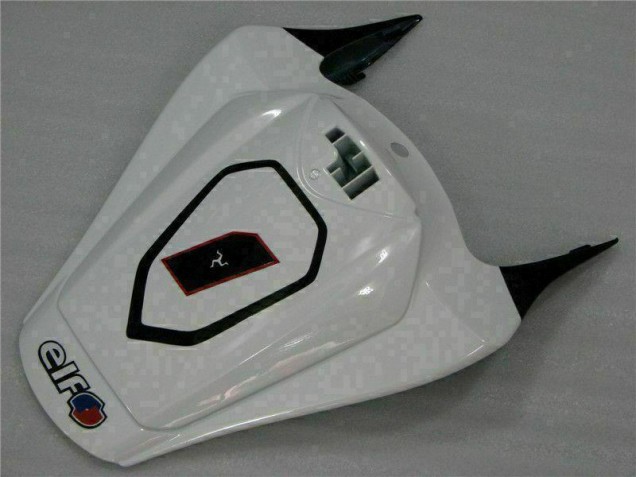 Carénage CBR 1000 RR 12-16 - Bleu Blanc