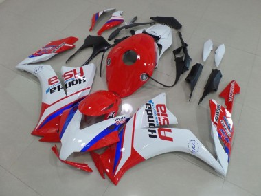Carénage CBR 1000 RR 12-16 - Honda Asia