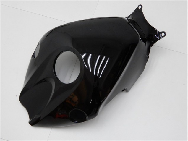 Carénage CBR 1000 RR 12-16 - Noir Brillant Carénage CBR 1000 RR 12-16 - Noir Brillant