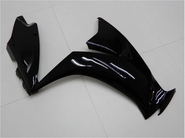 Carénage CBR 1000 RR 12-16 - Noir Brillant Carénage CBR 1000 RR 12-16 - Noir Brillant