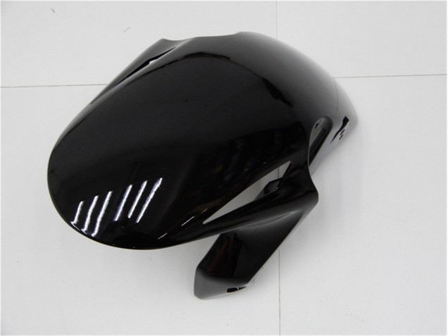 Carénage CBR 1000 RR 12-16 - Noir Brillant Carénage CBR 1000 RR 12-16 - Noir Brillant