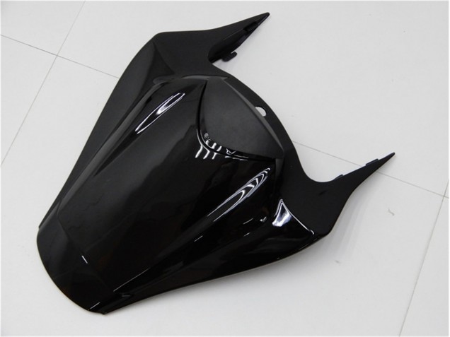 Carénage CBR 1000 RR 12-16 - Noir Brillant Carénage CBR 1000 RR 12-16 - Noir Brillant