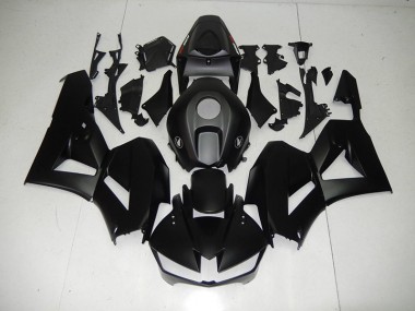 Carénage CBR 1000 RR 12-16 - Noir
