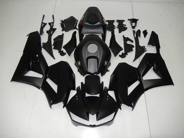Carénage CBR 1000 RR 12-16 - Noir