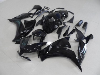 Carénage CBR 1000 RR 12-16 - Noir Style OEM