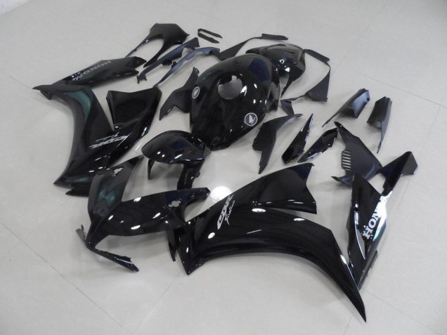 Carénage CBR 1000 RR 12-16 - Noir Style OEM
