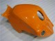 Carénage CBR 1000 RR 12-16 - Orange Repsol 93