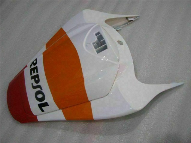Carénage CBR 1000 RR 12-16 - Orange Repsol 93