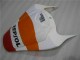Carénage CBR 1000 RR 12-16 - Orange Repsol 93