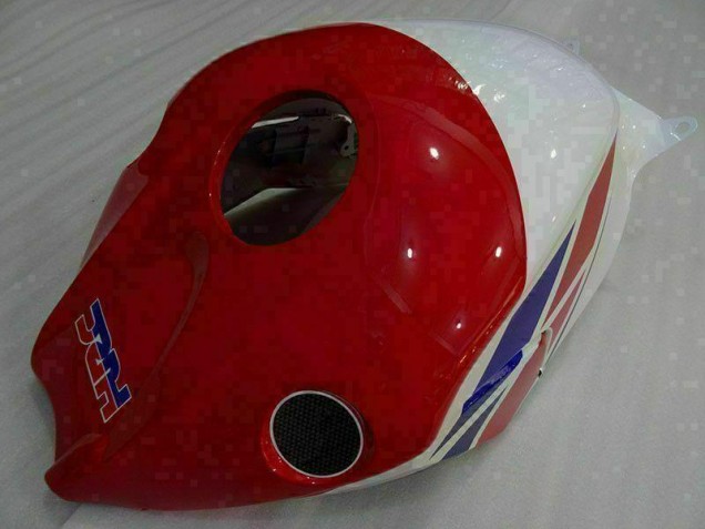 Carénage CBR 1000 RR 12-16 - Rouge Blanc Bleu 23 Carénage CBR 1000 RR 12-16 - Rouge Blanc Bleu 23