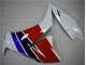 Carénage CBR 1000 RR 12-16 - Rouge Blanc Bleu Carénage CBR 1000 RR 12-16 - Rouge Blanc Bleu