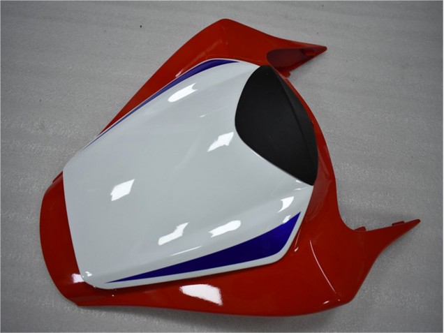 Carénage CBR 1000 RR 12-16 - Rouge Blanc Bleu Carénage CBR 1000 RR 12-16 - Rouge Blanc Bleu