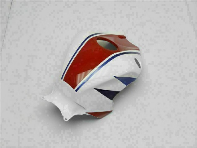 Carénage CBR 1000 RR 12-16 - Rouge Blanc Carénage CBR 1000 RR 12-16 - Rouge Blanc