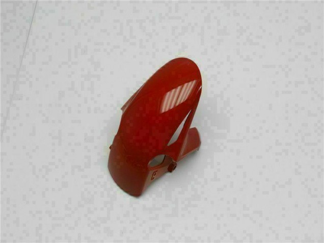 Carénage CBR 1000 RR 12-16 - Rouge Blanc Carénage CBR 1000 RR 12-16 - Rouge Blanc