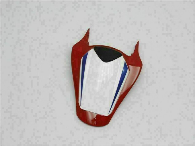 Carénage CBR 1000 RR 12-16 - Rouge Blanc Carénage CBR 1000 RR 12-16 - Rouge Blanc
