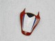 Carénage CBR 1000 RR 12-16 - Rouge Blanc Carénage CBR 1000 RR 12-16 - Rouge Blanc