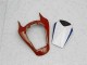 Carénage CBR 1000 RR 12-16 - Rouge Blanc Carénage CBR 1000 RR 12-16 - Rouge Blanc