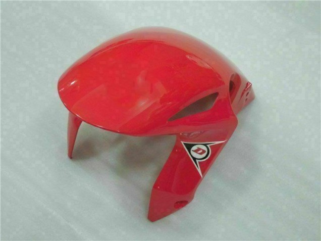 Carénage CBR 1000 RR 12-16 - Rouge Bleu Blanc