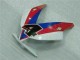 Carénage CBR 1000 RR 12-16 - Rouge Bleu Carénage CBR 1000 RR 12-16 - Rouge Bleu