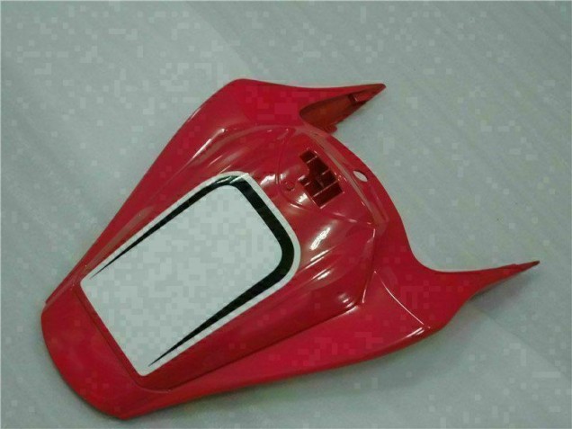 Carénage CBR 1000 RR 12-16 - Rouge Bleu Carénage CBR 1000 RR 12-16 - Rouge Bleu