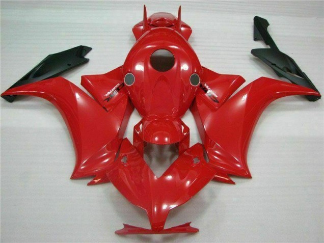 Carénage CBR 1000 RR 12-16 - Rouge Carénage CBR 1000 RR 12-16 - Rouge