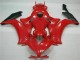 Carénage CBR 1000 RR 12-16 - Rouge Carénage CBR 1000 RR 12-16 - Rouge