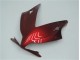 Carénage CBR 1000 RR 12-16 - Rouge Noir Carénage CBR 1000 RR 12-16 - Rouge Noir