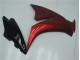 Carénage CBR 1000 RR 12-16 - Rouge Noir Carénage CBR 1000 RR 12-16 - Rouge Noir