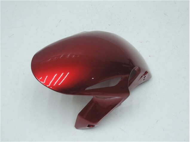 Carénage CBR 1000 RR 12-16 - Rouge Noir Carénage CBR 1000 RR 12-16 - Rouge Noir