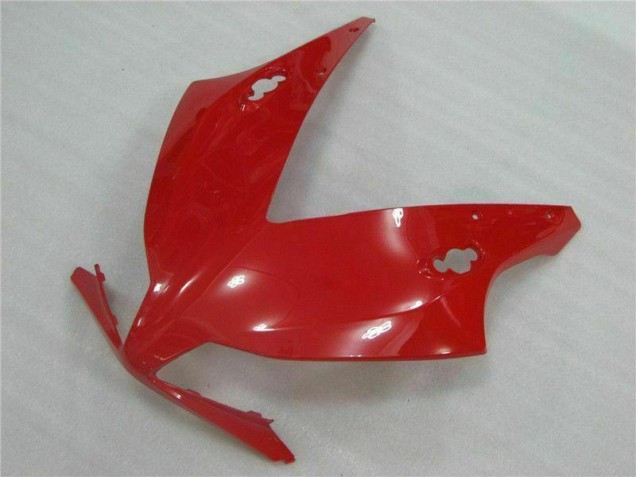Carénage CBR 1000 RR 12-16 - Rouge Carénage CBR 1000 RR 12-16 - Rouge