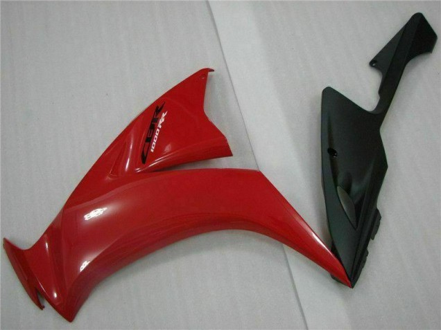 Carénage CBR 1000 RR 12-16 - Rouge Carénage CBR 1000 RR 12-16 - Rouge