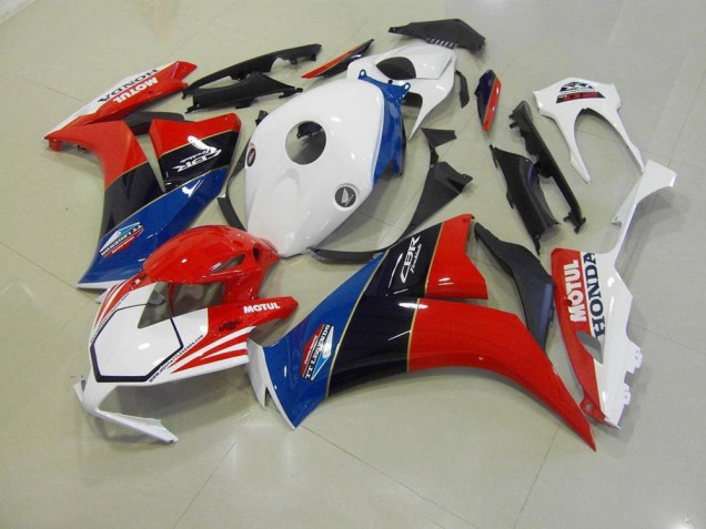 Carénage CBR 1000 RR 12-16 - TT Legends