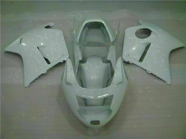 Carénage CBR 1100 XX 96-07 - Blanc