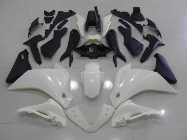 Carénage CBR 125 R 11-13 - Non Peint