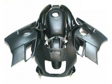 Carénage CBR 600 F2 91-94 - Noir