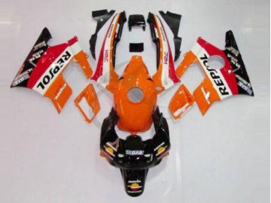 Carénage CBR 600 F2 91-94 - Repsol