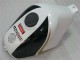 Carénage CBR 600 F3 95-98 - Blanc Noir Playboy Carénage CBR 600 F3 95-98 - Blanc Noir Playboy