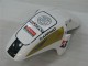 Carénage CBR 600 F3 95-98 - Blanc Noir Playboy Carénage CBR 600 F3 95-98 - Blanc Noir Playboy