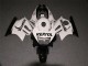 Carénage CBR 600 F3 95-98 - Blanc Noir Repsol Carénage CBR 600 F3 95-98 - Blanc Noir Repsol