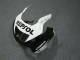 Carénage CBR 600 F3 95-98 - Blanc Noir Repsol Carénage CBR 600 F3 95-98 - Blanc Noir Repsol