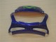 Carénage CBR 600 F3 95-98 - Bleu Movistar Castrol