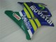 Carénage CBR 600 F3 95-98 - Bleu Movistar Castrol