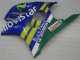Carénage CBR 600 F3 95-98 - Bleu Movistar Castrol