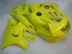 Carénage CBR 600 F3 95-98 - Jaune Carénage CBR 600 F3 95-98 - Jaune