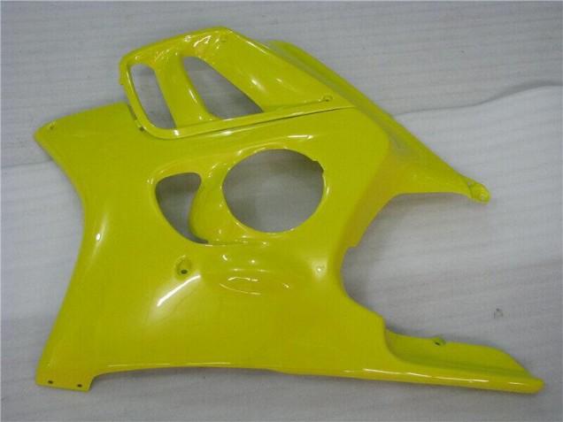 Carénage CBR 600 F3 95-98 - Jaune Carénage CBR 600 F3 95-98 - Jaune